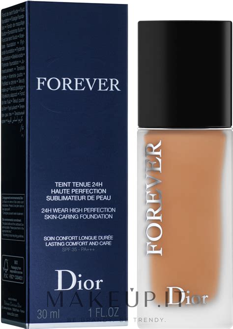 dior forever fondotinta colori|sephora dior forever.